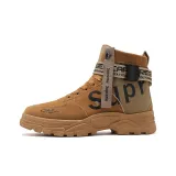 Коричневый