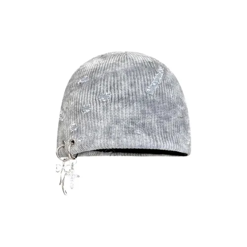 SLEEPYWALK Акриловая пряжа Шапки и кепки Унисекс