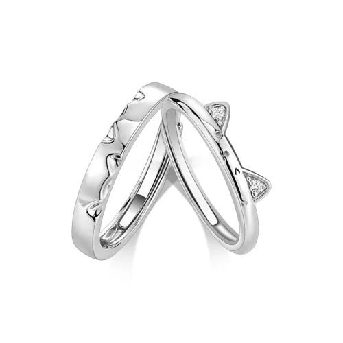 BHI Кольца Унисекс