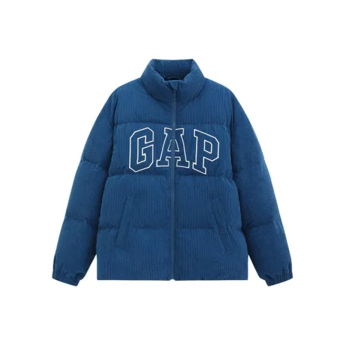 GAP co-brand Мужские пуховики