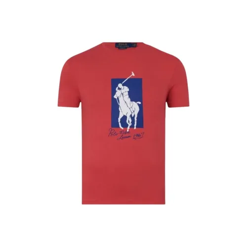 Polo Ralph Lauren T-рубашка мужская