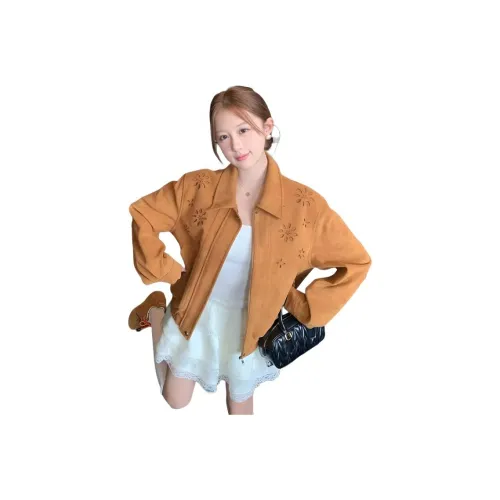 REMOULD Женские Куртки