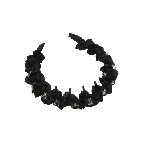 Like A Dream Акриловые ободки для волос Женские