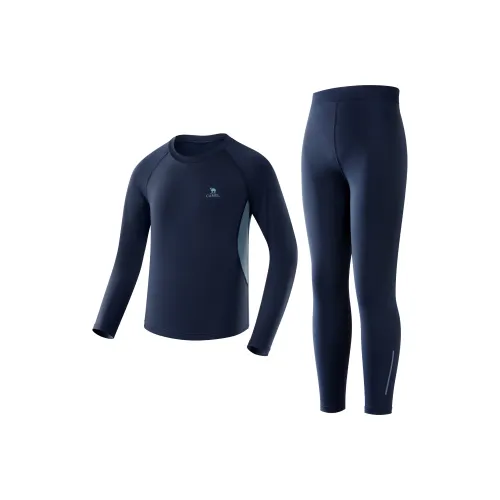 CAMEL Kids Повседневная спортивная одежда