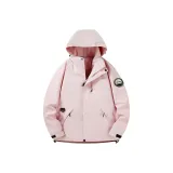 Бежевый Фиолетовый