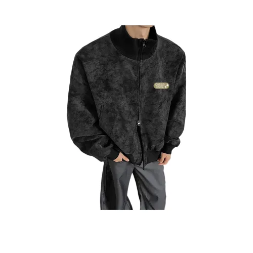 CHEER ZONE Куртки и Пальто Унисекс