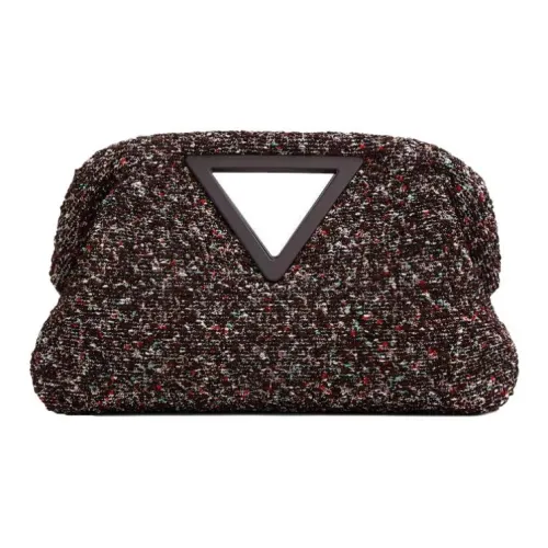 Bottega Veneta Bottega Veneta Luggage Collection Женские Многоцветный