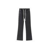 Черно-серый