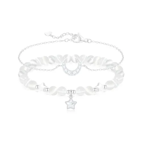 Cuz Strange Intention Цветная глазурь Браслеты Женские