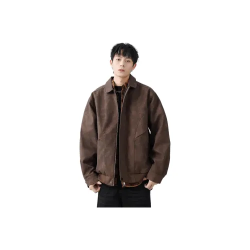 Find Yourself Унисекс Куртки