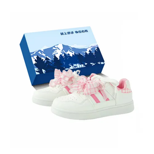 Fawn Miri Аbrasion Resistant Slip Resistant Скейтборд Кроссовки Женские