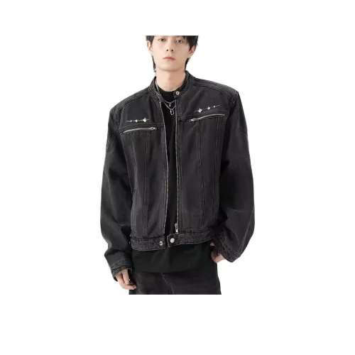 Find Yourself Унисекс Куртки