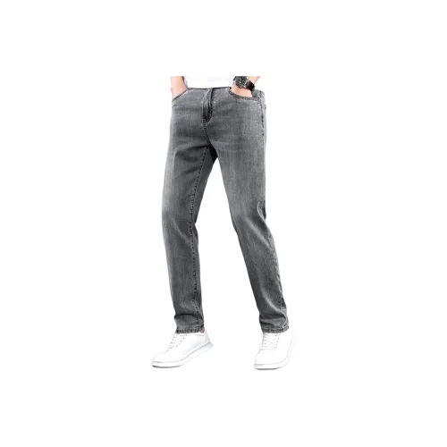 ASSIDUOUS CONFUSED EFFORT Джинсы Мужские