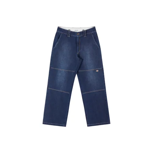 Dickies Двойное колено Брюки Work Брюки DK0A88RQ Унисекс