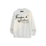 Белый (с флисовой подкладкой)