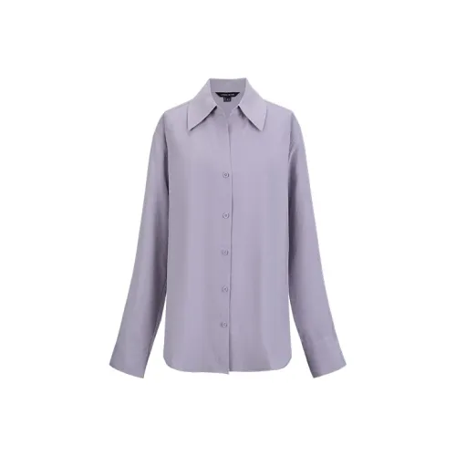 URBAN REVIVO Женская рубашка Женская