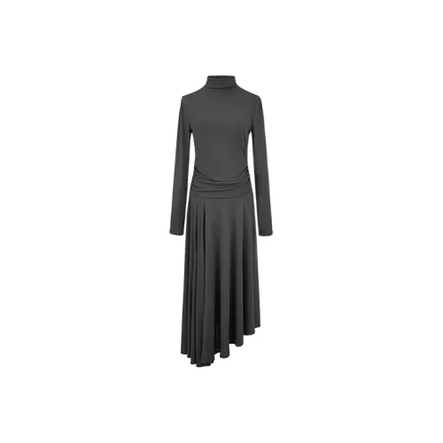 URBAN REVIVO Без рукавов Платье _ Женская одежда Женские