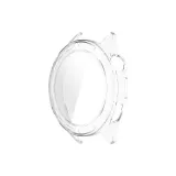 Чехол и Фильм Интегрированный Защитный Чехол [Прозрачный]