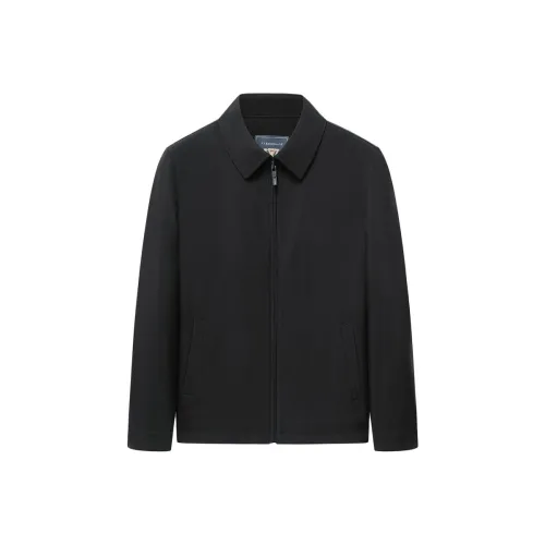 Vintage cars Мужские куртки