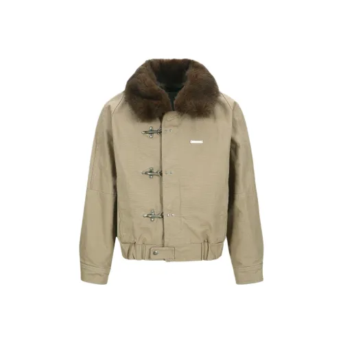 ANDERSSON BELL Collaboration FW25 Куртки и Пальто Унисекс