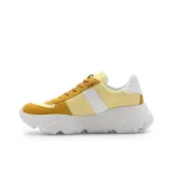 [Женский] Light Milk Yellow/Чисто Белый