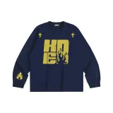 Темно-синий