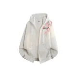 Туманно-серый