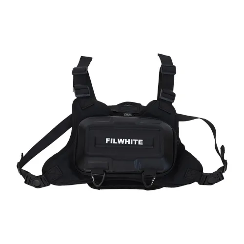 HAWA Слинг-сумки Мужской Черный