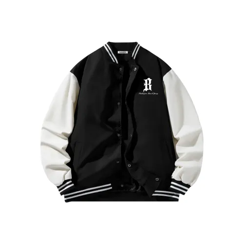 Паддингтон Медведь Бейсбольная куртка Унисекс