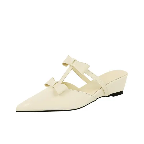 YAFEI XUANYU Домашние тапочки для женщин