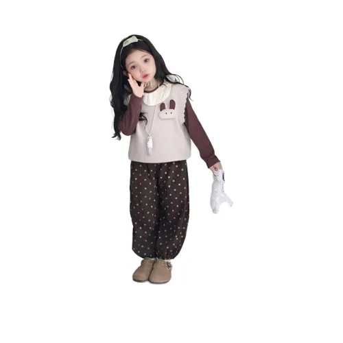 PIERRE CARDIN Повседневная спортивная одежда Набор из 3 шт для детей 3-7 лет