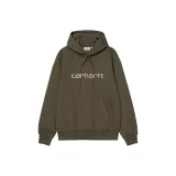 Темно-коричневый