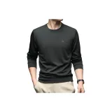 Оливковый зеленый