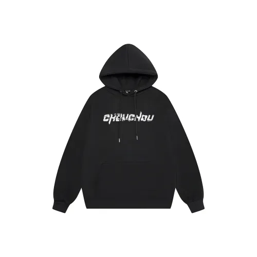 Classmate Zhou Женские Свитшоты