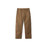 Washed Brown Yellow [Cropped]  
Вымытый Коричневый Желтый [Укороченный]