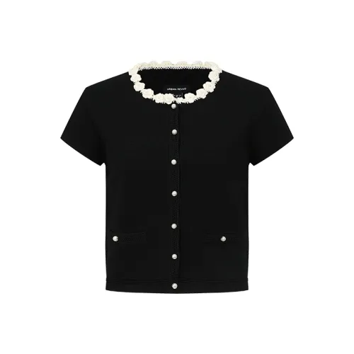 URBAN REVIVO Женская трикотажная одежда для женщин