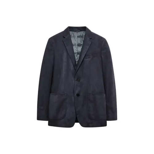 Jiumuwang Мужские брюки Expert FW25 Бизнес-костюм Мужской