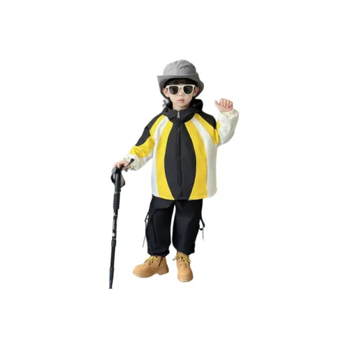 PIERRE CARDIN Ветровка 2 предмета комплект для детей 3-7 лет