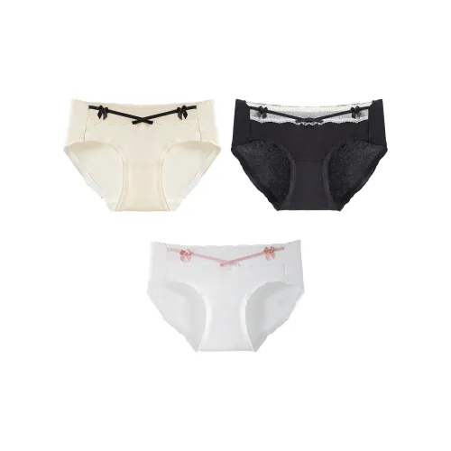 DAMOS·LOVE Женские трусики-бикини