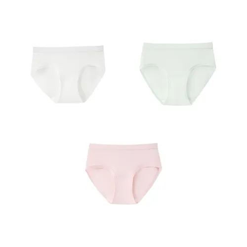 Euv Треугольник Боксеры 3 шт Детский