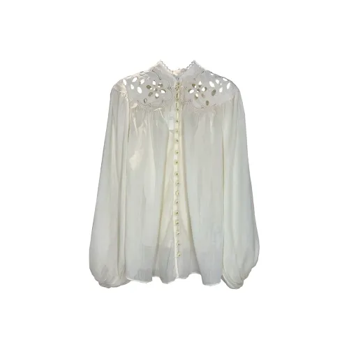 BABYLYCHEE STUDIO Рубашка Женская