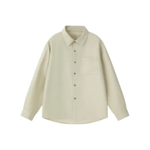 Antioffice Мужские Рубашки