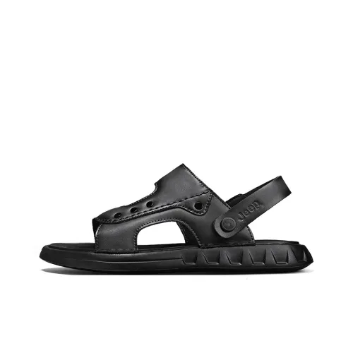 JEEP Пляжные сандалии Мужской