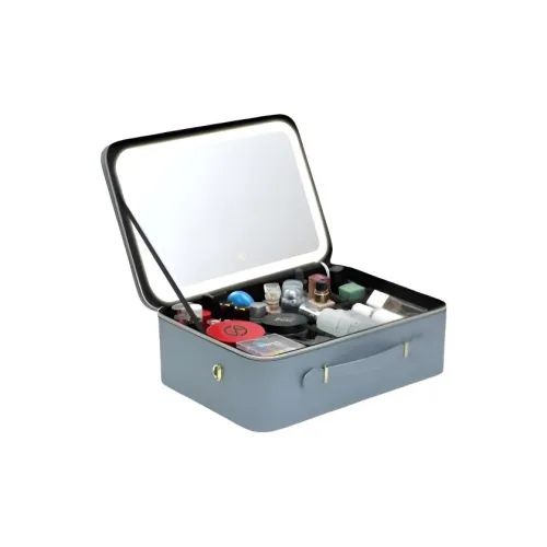 SMVP Макияж и Путевые Косметички Унисекс