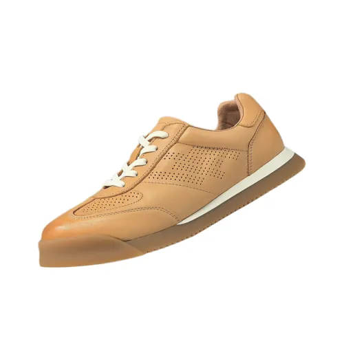 ALPLUME Скейтборд Кроссовки Низкие Мужские