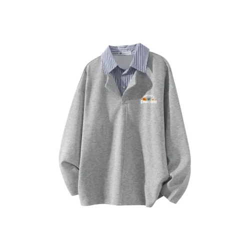 Tre Club Унисекс Свитшоты