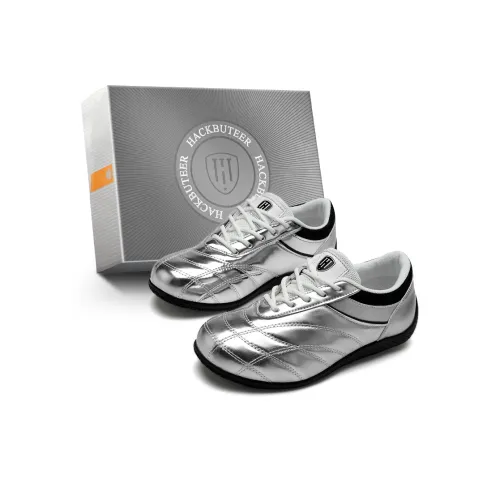 HACKBUTEER Низкий топ Повседневная обувь Men's Box