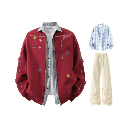 Tre Club Повседневная Спортивная Одежда Унисекс