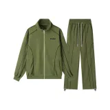 Армейский зеленый