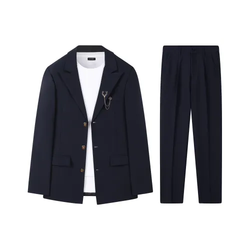 Minfinity Унисекс Деловые костюмы